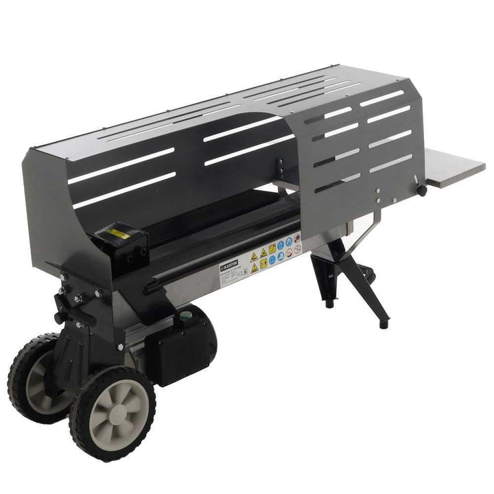 
  BlackStone EHL 7 elektrische houtklover, 7 ton, horizontaal | Rabe - artikelnummer 104695
