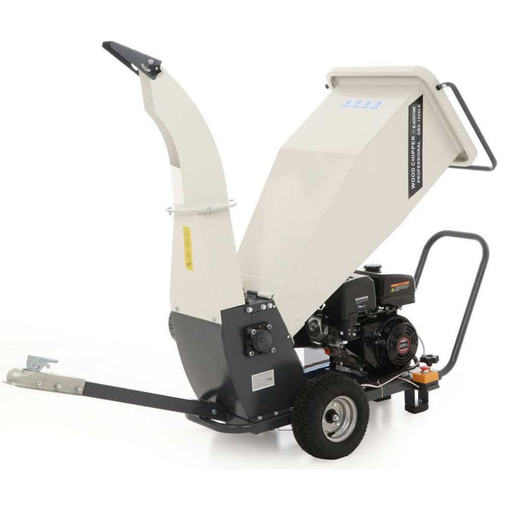 
  BlackStone GBD-1500 L benzine hakselaar, takken tot 90 mm | Rabe - artikelnummer K503294
