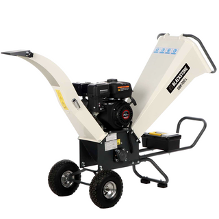 BlackStone GBK-700 L Benzin-Häcksler Äste bis 65 mm
