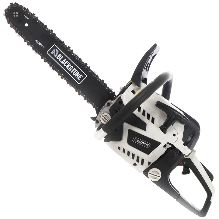 
  BlackStone LCS 37-16 benzine kettingzaag, zwaard 40 cm | Rabe - artikelnummer 109163

