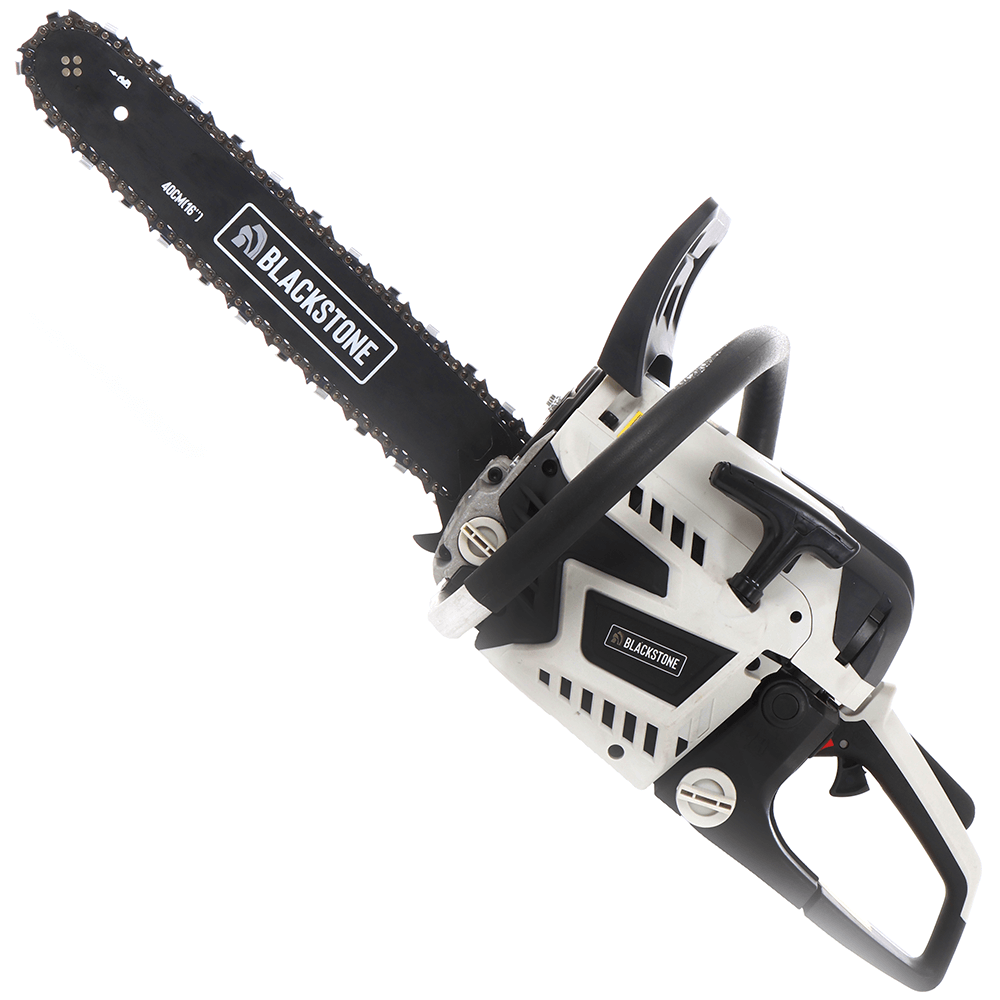 BlackStone LCS 45-18 benzine kettingzaag, zwaard 45 cm | Rabe