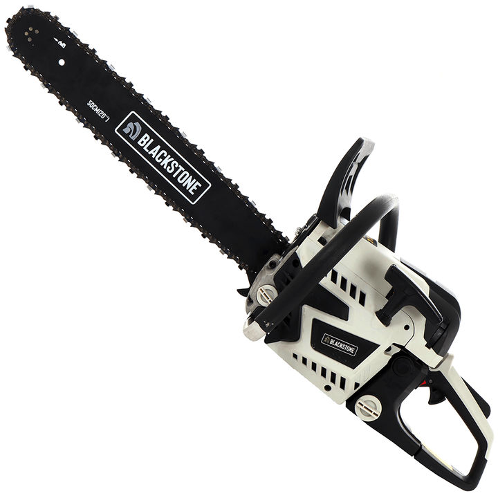 
  BlackStone LCS 58-20 benzine kettingzaag, zwaard 50 cm | Rabe - artikelnummer 109166
