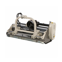 BlackStone RMOH 125 klepelmaaier 125 cm, hydraulisch verschuifbaar | Rabe