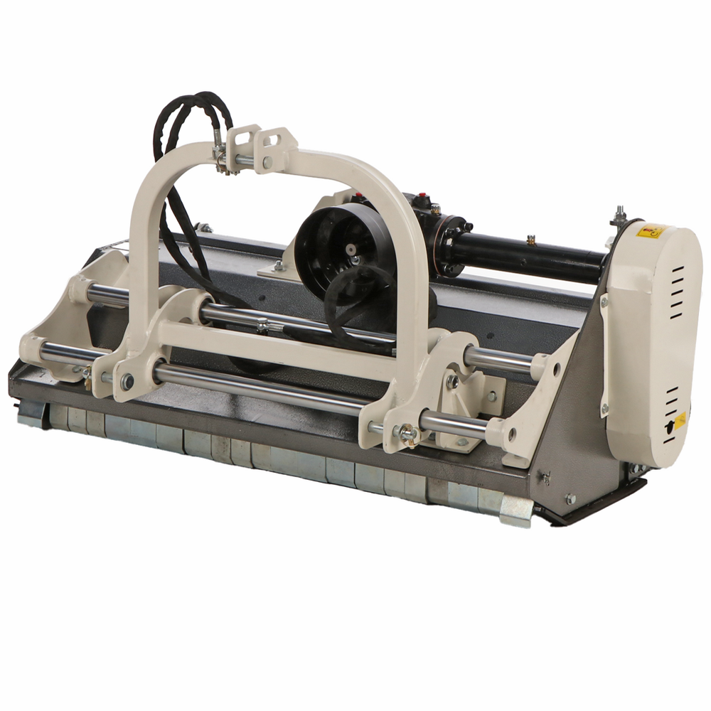 BlackStone RMOH 145 klepelmaaier 145 cm, hydraulisch verschuifbaar | Rabe