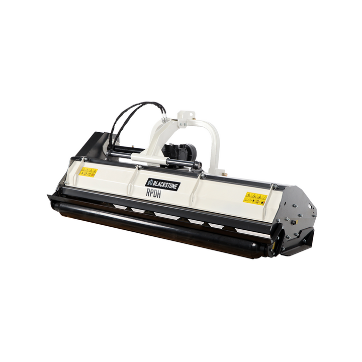 
  BlackStone RPDH 200 klepelmaaier 200 cm, hydraulisch verschuifbaar | Rabe - artikelnummer 112673
