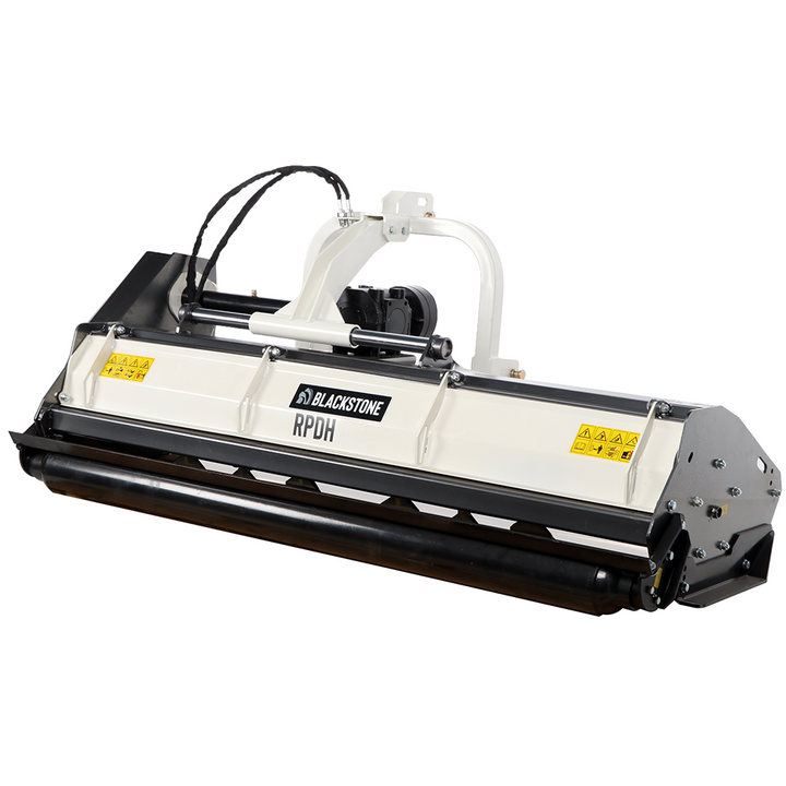 
  BlackStone RPDH 240 klepelmaaier 240 cm, hydraulisch verschuifbaar | Rabe - artikelnummer 112675
