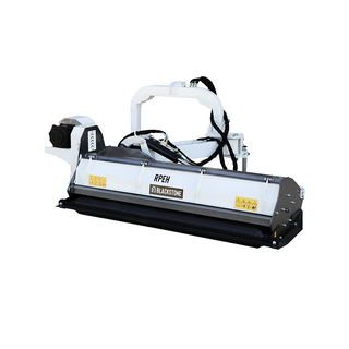 Zijklepelmaaier met arm 180 cm BlackStone RPEH 180