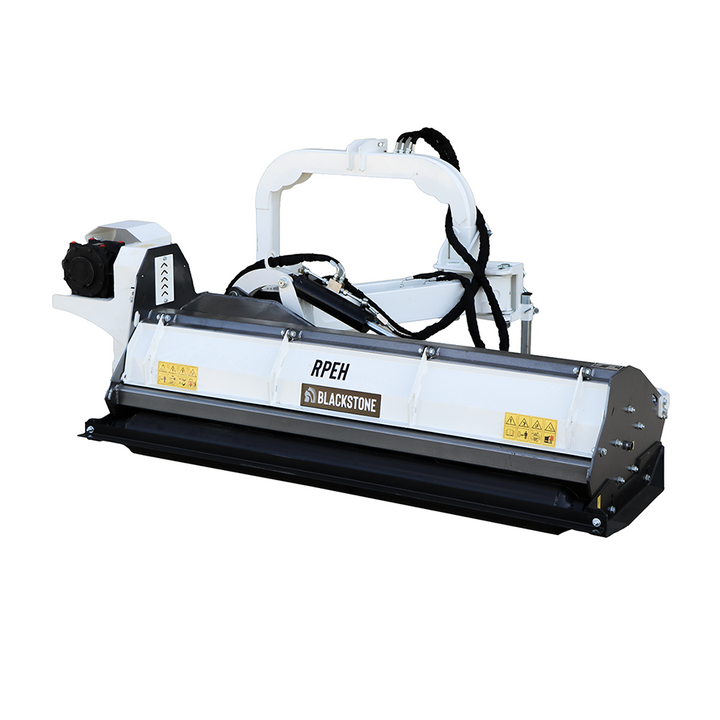 
  BlackStone RPEH 200 zijklepelmaaier met arm 200 cm | Rabe - artikelnummer 112677
