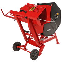 Blue Bird 170mm elektrische brandhoutzaag, 230 V | Rabe