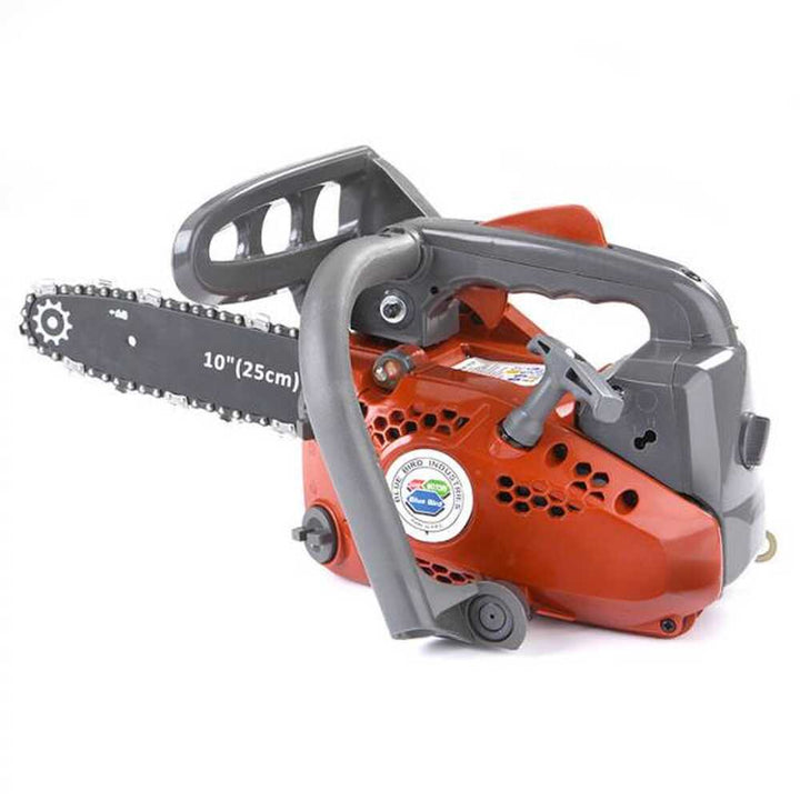 
  Blue Bird CS250 benzine kettingzaag voor snoeien, zwaard 25 cm | Rabe - artikelnummer K600182
