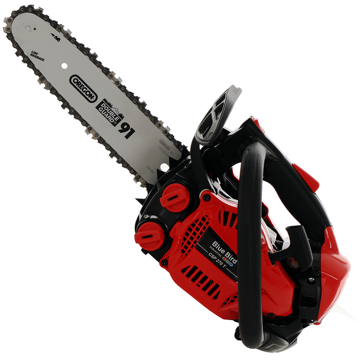 
  Blue Bird CSP 270 T benzine kettingzaag voor snoeien, zwaard 25 cm | Rabe - artikelnummer K605886
