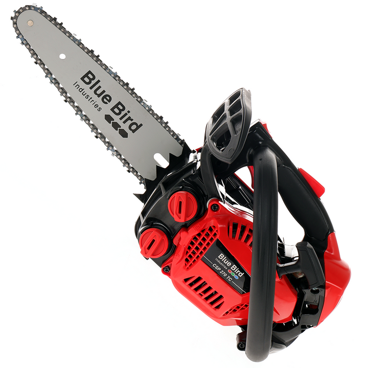 
  Blue Bird CSP 270 TC benzine kettingzaag voor snoeien, zwaard 25 cm | Rabe - artikelnummer K605765
