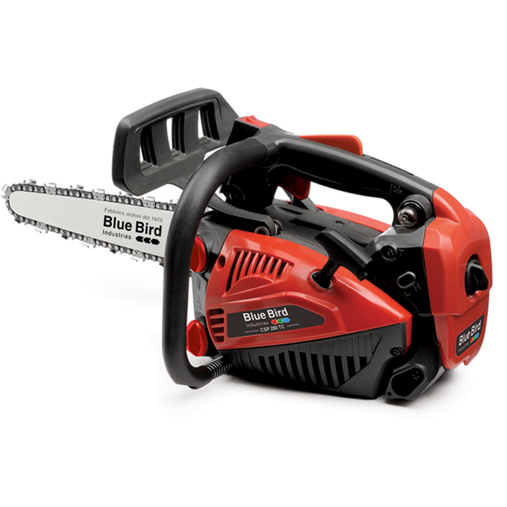 
  Blue Bird CSP 280TC benzine kettingzaag, zwaard 25 cm | Rabe - artikelnummer K601608
