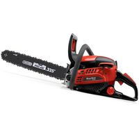 Blue Bird CSP 500 benzine kettingzaag, zwaard 45 cm | Rabe