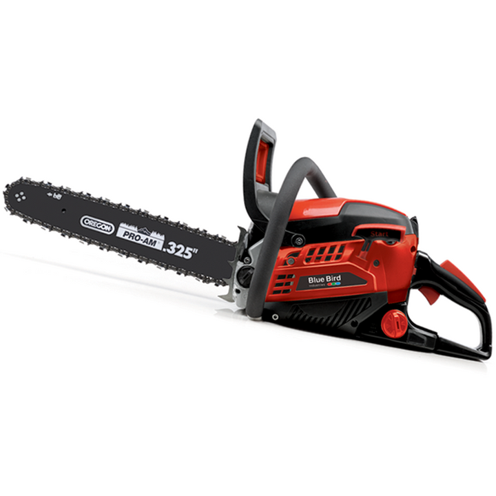 
  Blue Bird CSP 500 benzine kettingzaag, zwaard 45 cm | Rabe - Artikelnummer K601614

