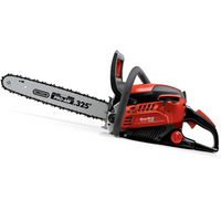 Blue Bird CSP 550 benzine kettingzaag, zwaard 50 cm | Rabe