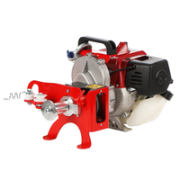 Blue Bird TW 610 ST benzine lier | Rabe