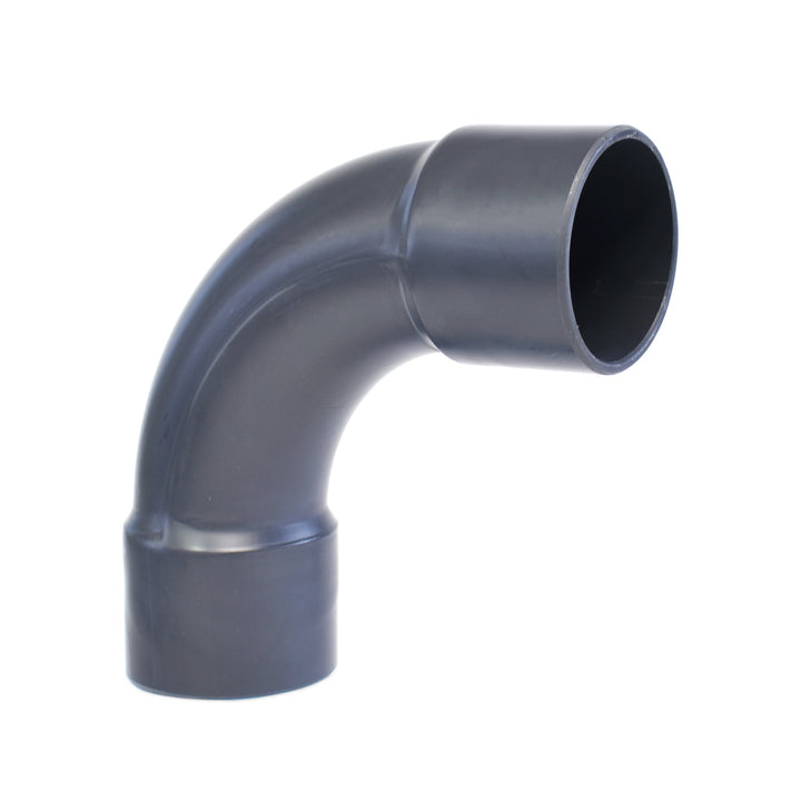 
  Bocht PVC 90GR, 110 x 110 mm, MxM - artikelnummer 270024
