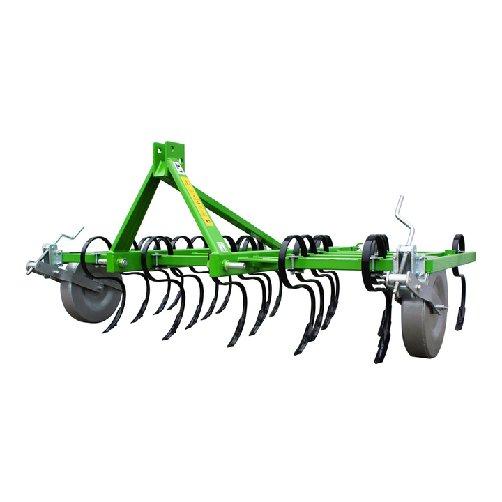 
  Bomet Carina S cultivator 180 cm, 18 tanden | Rabe - artikelnummer 109213
