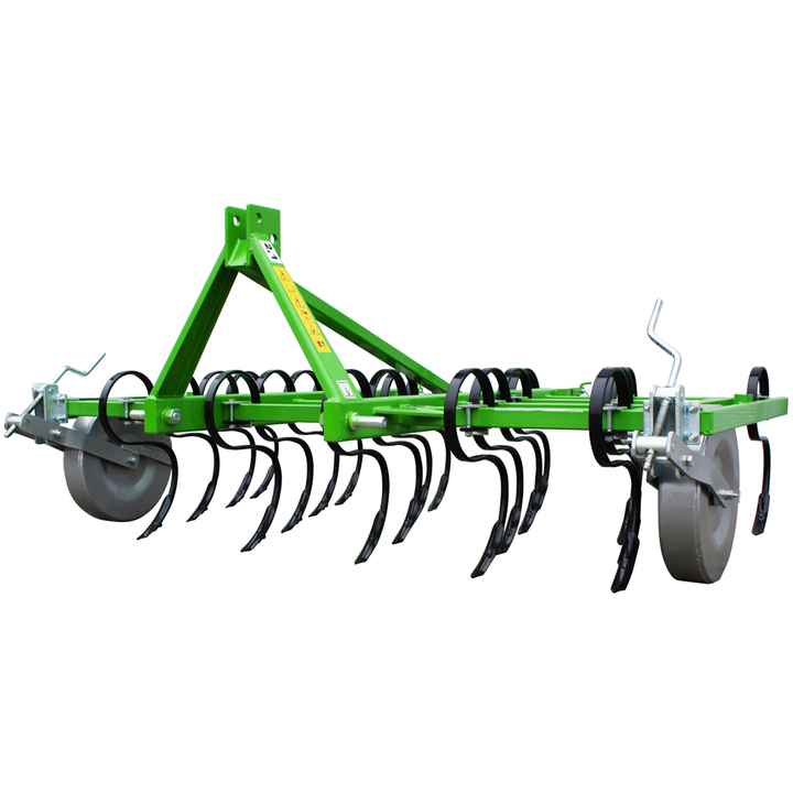 
  Bomet Carina S-TINES Vibro cultivator 210 cm, 21 tanden | Rabe - artikelnummer 109214
