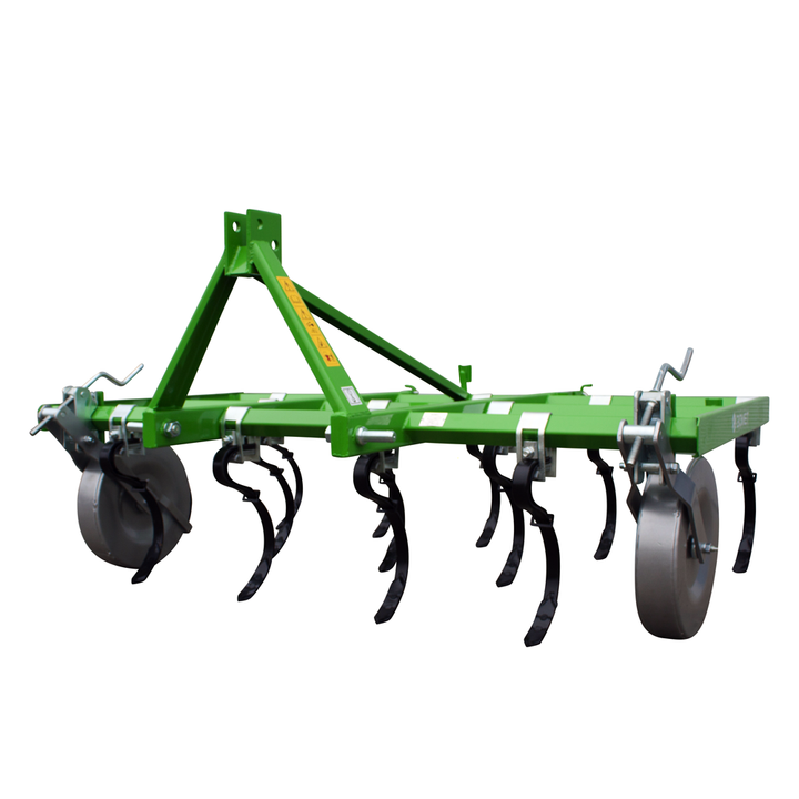
  Bomet Dorado cultivator 170 cm, 11 tanden | Rabe - artikelnummer 109212
