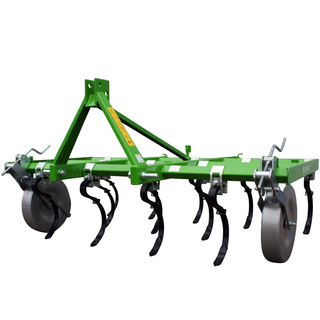 Cultivator 210 cm Bomet Dorado, 14 tanden