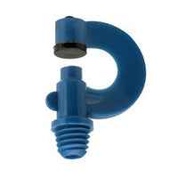 Boogsproeier 38 grijs | Rabe
