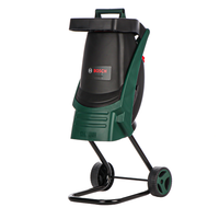 Bosch AXT Rapid 2000 elektrische hakselaar, takken tot 35 mm | Rabe