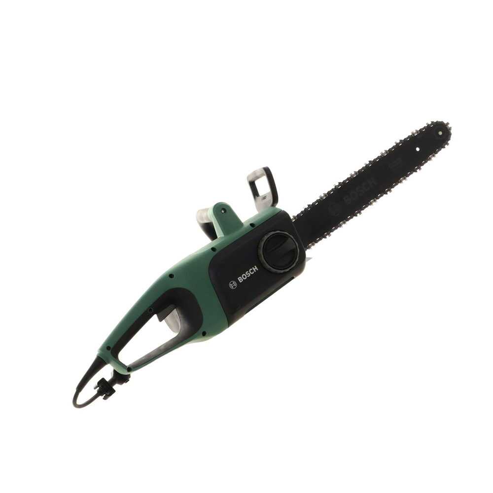 Bosch Universal Chain 40 elektrische kettingzaag, zwaard 40 cm | Rabe