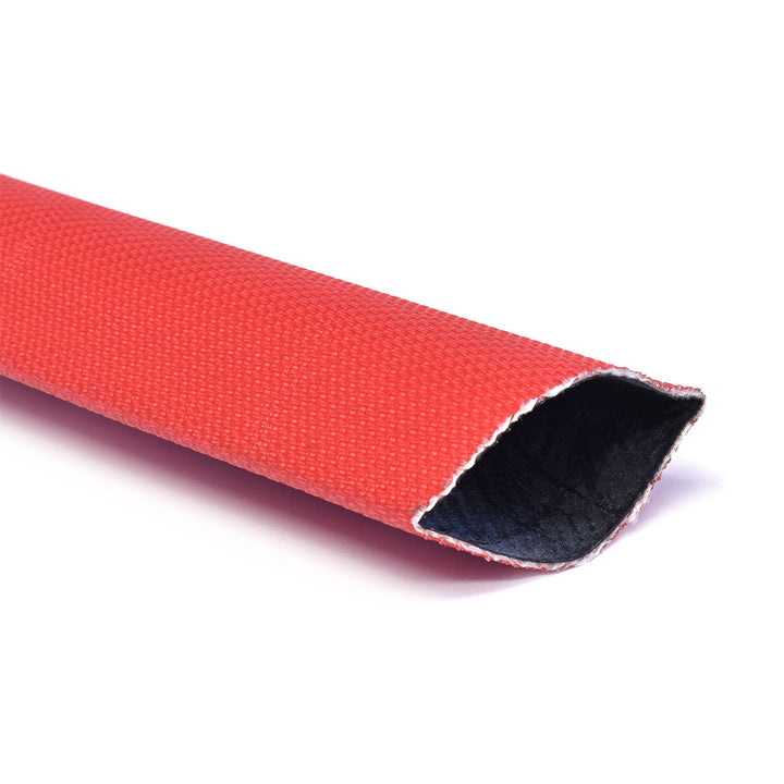
  Brandslang 102 mm, Rood, l = max 100 m - artikelnummer 433642
