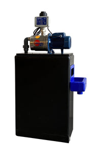 Suevia Breektank 105 liter Presflo Multi | Rabe - 840316