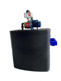 Suevia Breektank 300 liter Presflo Multi | Rabe - 840328