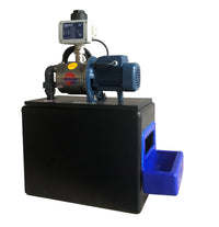 Suevia Breektank 50 liter Presflo | Rabe - 840300