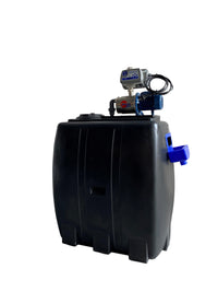 Suevia Breektank 500 liter Presflo | Rabe - 840336
