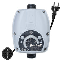 Italtecnica Brio TANK Digital Drukschakelaar | Rabe - 370024