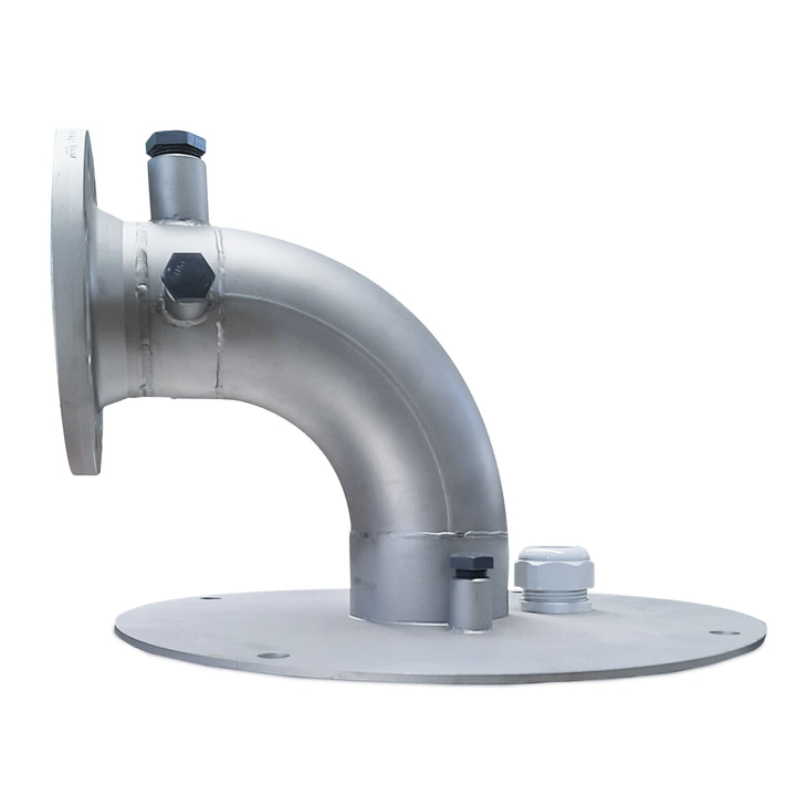 
  Bronkop RVS 250 mm | Rabe - 938300 - artikelnummer 938300
