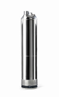 Bronpomp 5", type Pulsar 30/50 T-NA