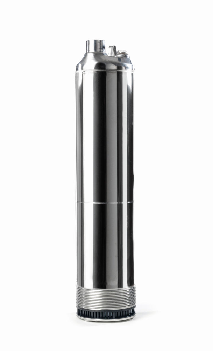 
  Bronpomp 5", type Pulsar 40/50 M-NA - artikelnummer 932159
