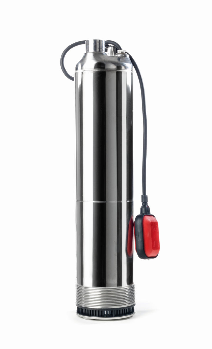 
  Bronpomp 5", type Pulsar 50/50 M-A - artikelnummer 932161

