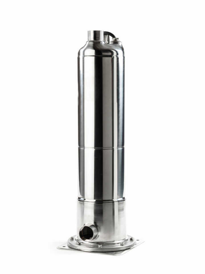 
  Bronpomp 5", type Pulsar DRY 30/50 M - artikelnummer 932178
