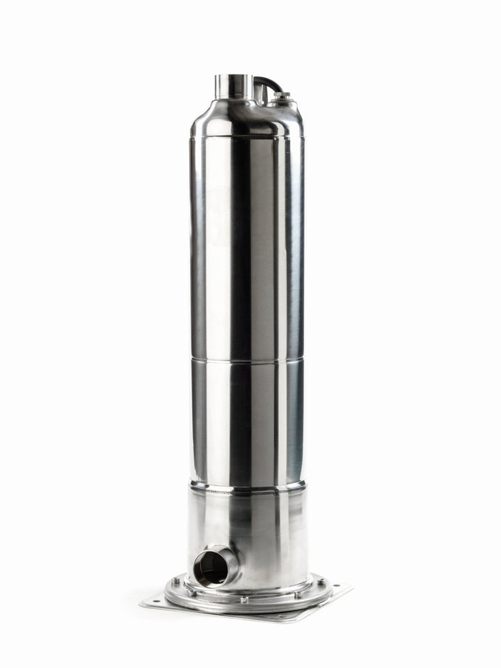 
  Bronpomp 5", type Pulsar DRY 50/50 M - artikelnummer 932182
