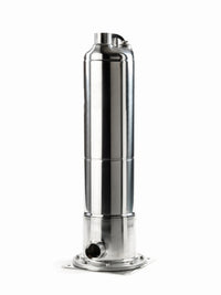 Bronpomp 5", type Pulsar DRY 65/50 T
