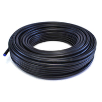 Buis PE zonder keurmerk 25 x 2,7mm, 100M