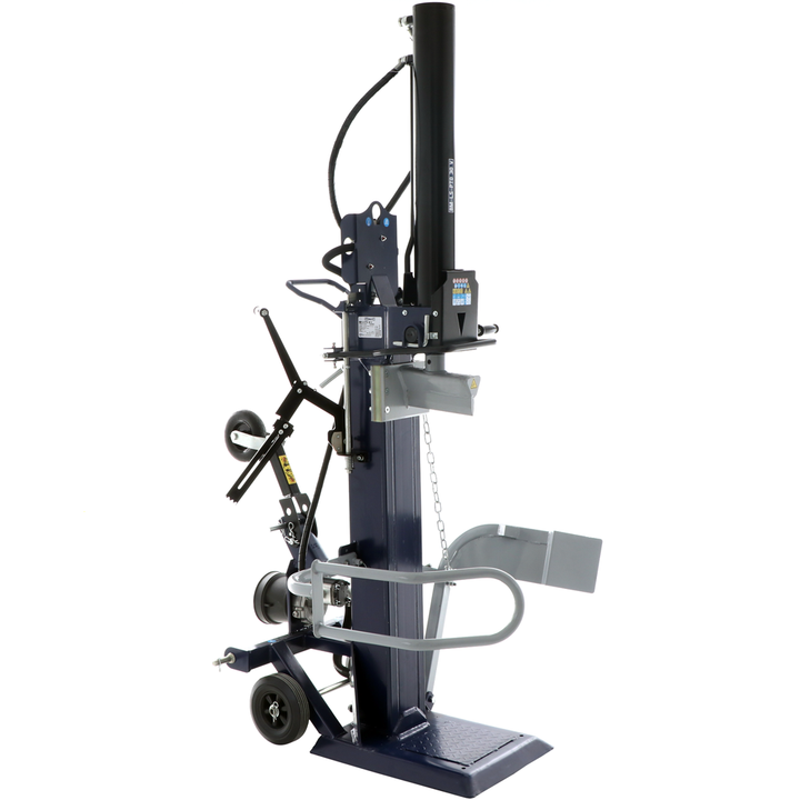 
  BullMach BM-LS aftakas houtklover, 30 ton, verticaal | Rabe - artikelnummer 108120
