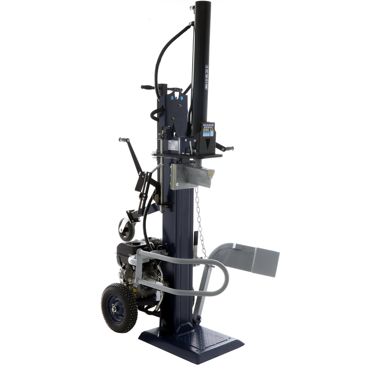 
  BullMach BM-LS-BS benzine houtklover, 22 ton, verticaal | Rabe - artikelnummer K603585

