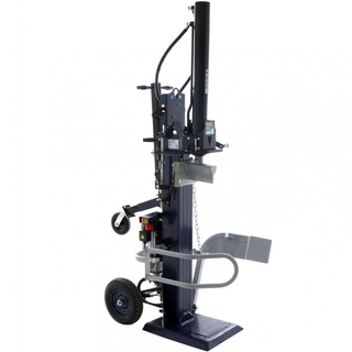 BullMach BM-LS-ET elektrische houtklover 22 ton