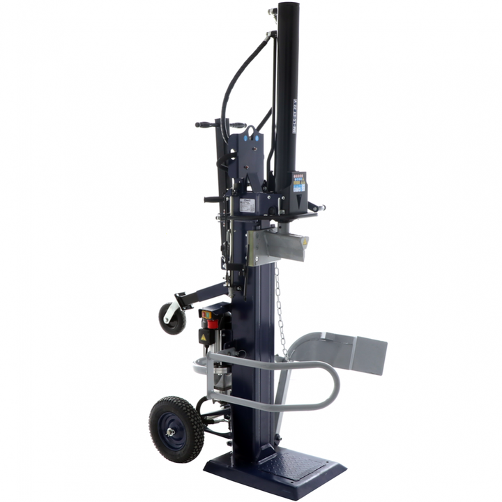 
  BullMach BM-LS-ET elektrische houtklover, 22 ton | Rabe - artikelnummer 108114
