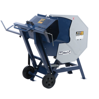 BullMach ENIO 5200 elektrische brandhoutzaag 230 V
