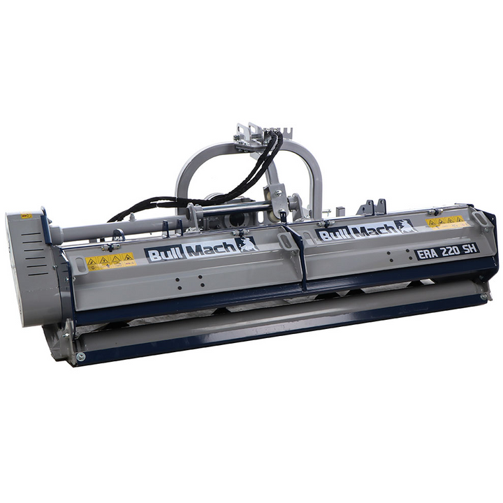 
  BullMach Era 220 SH klepelmaaier 220 cm, hydraulisch verschuifbaar | Rabe - artikelnummer 110887
