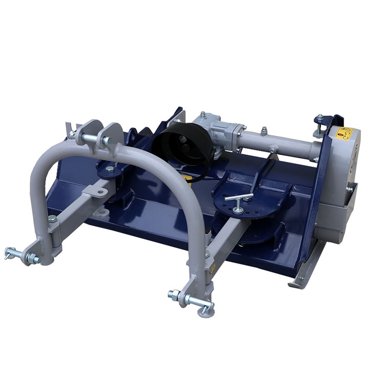 
  BullMach ERMES 105 S klepelmaaier 105 cm, handmatig verschuifbaar | Rabe - artikelnummer 106858
